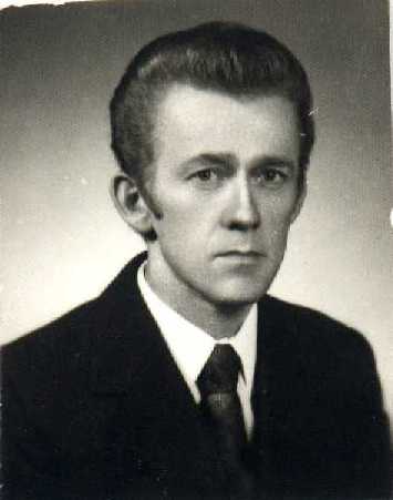 Mj Kochany Braciszek, 1935-1981